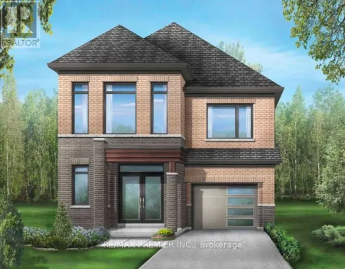 1223 TALISMAN MANOR, Pickering