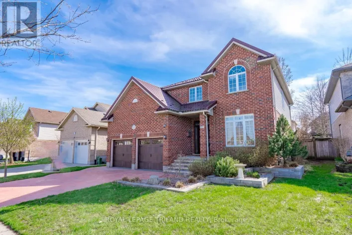 1223 THORNLEY STREET, London South
