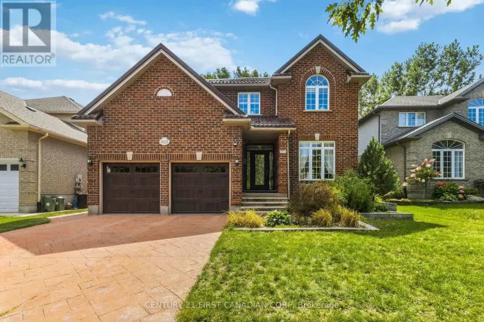 1223 THORNLEY STREET, London South