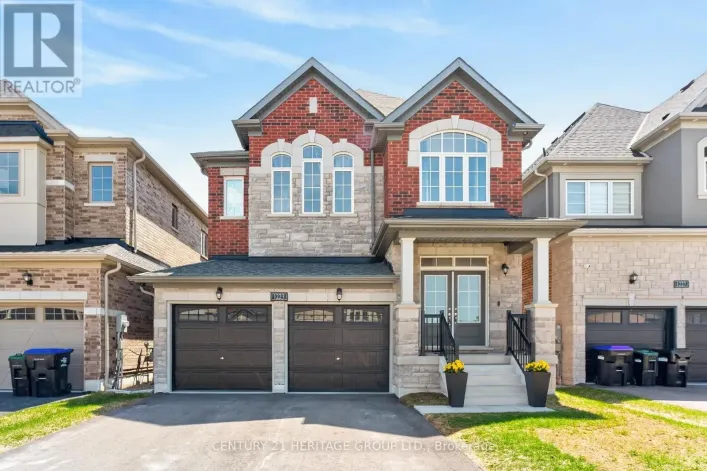 1223 WICKHAM ROAD, Innisfil
