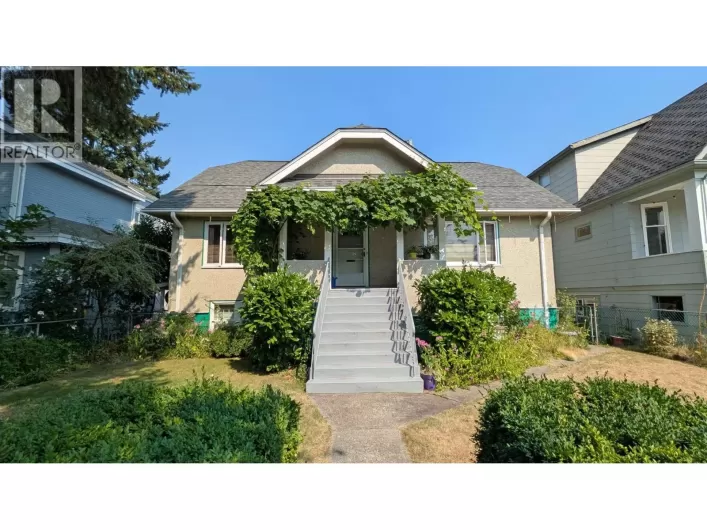 1223-1225 E 19TH AVENUE, Vancouver