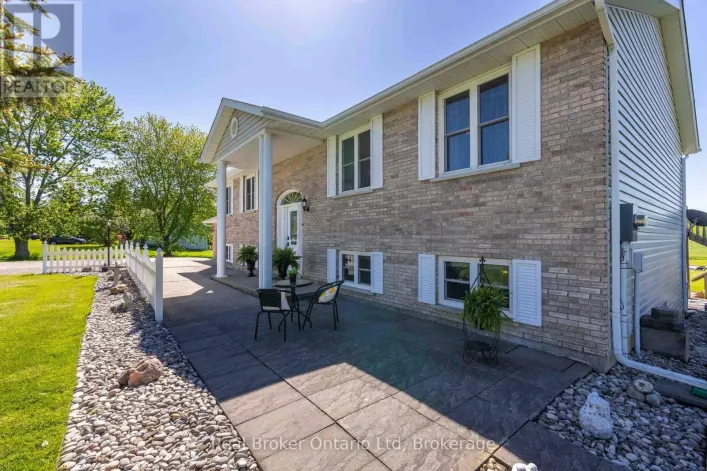 122318 GREY ROAD 5, Georgian Bluffs
