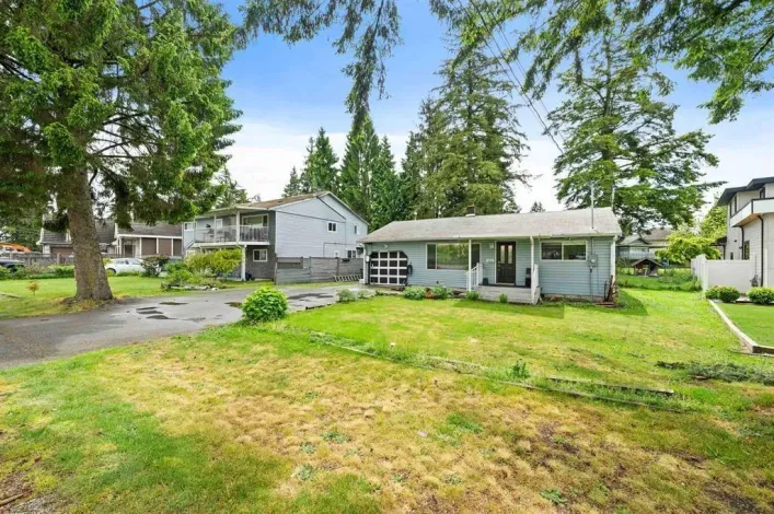 12232 85A AVENUE, Surrey