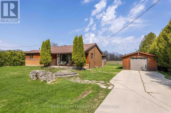 122327 GREY 5 ROAD, Georgian Bluffs