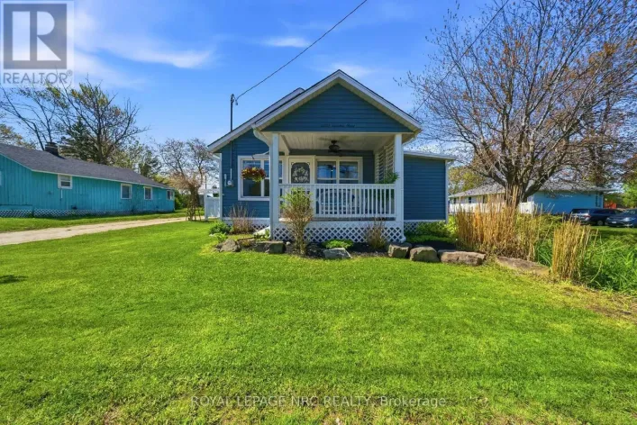 12235 LAKESHORE ROAD, Wainfleet