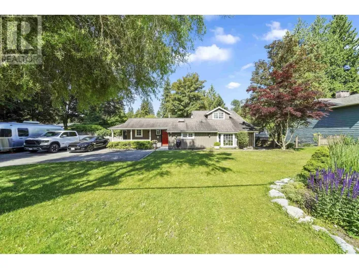12239 SKILLEN STREET, Maple Ridge