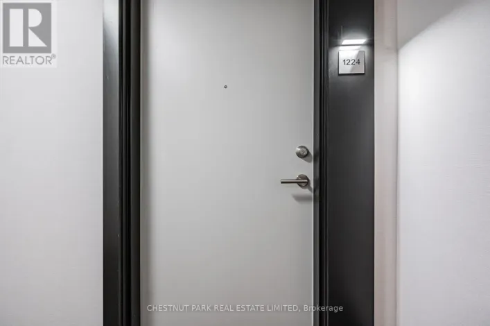 1224 - 2 DAVID EYER ROAD, Richmond Hill