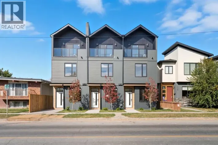 1224 20 Avenue NW, Calgary