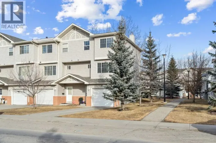 1224, 7038 16 Avenue SE, Calgary