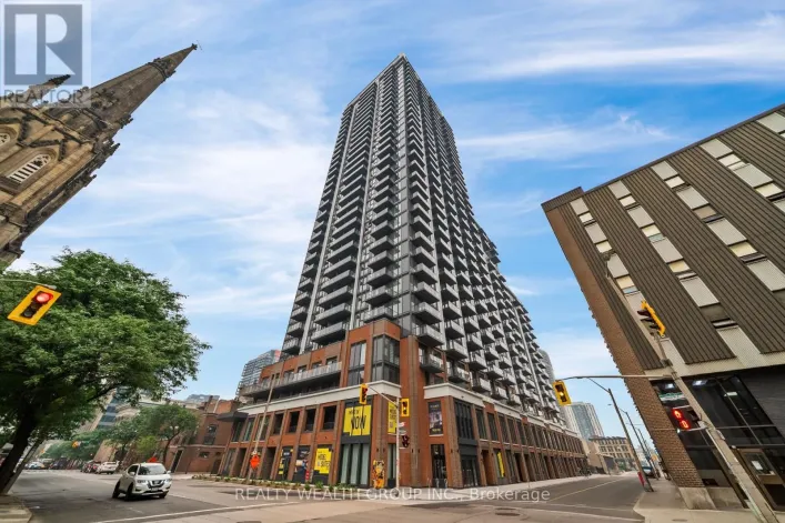 1224 - 75 JAMES STREET S, Hamilton