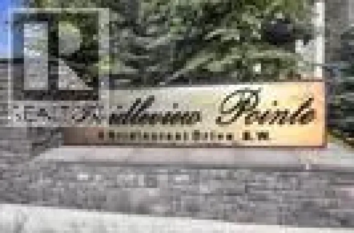 1224, 8 Bridlecrest Drive SW, Calgary