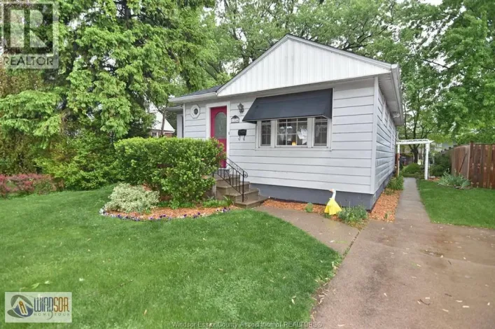 1224 BELLE ISLE VIEW, Windsor