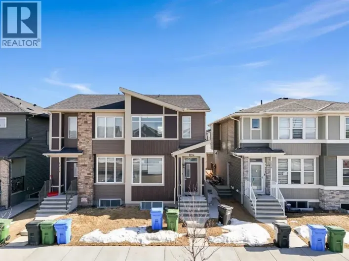 1224 CORNERSTONE Boulevard NE, Calgary