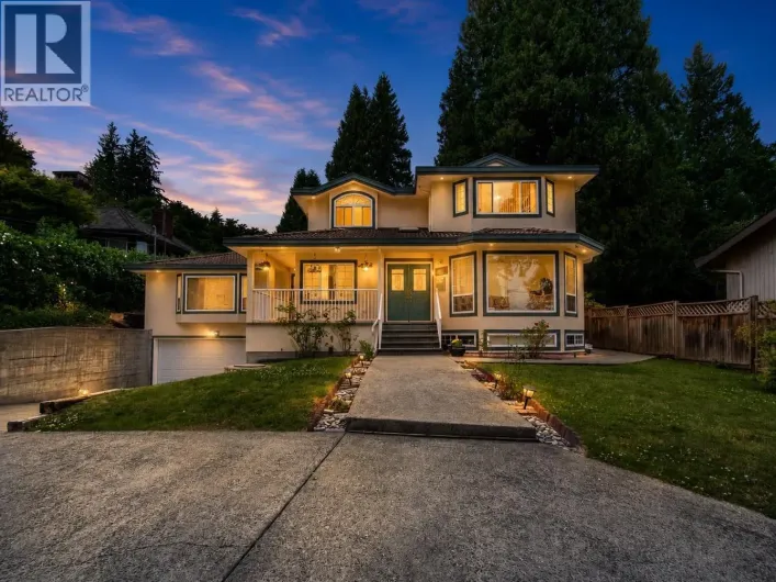 1224 E 14TH STREET, North Vancouver