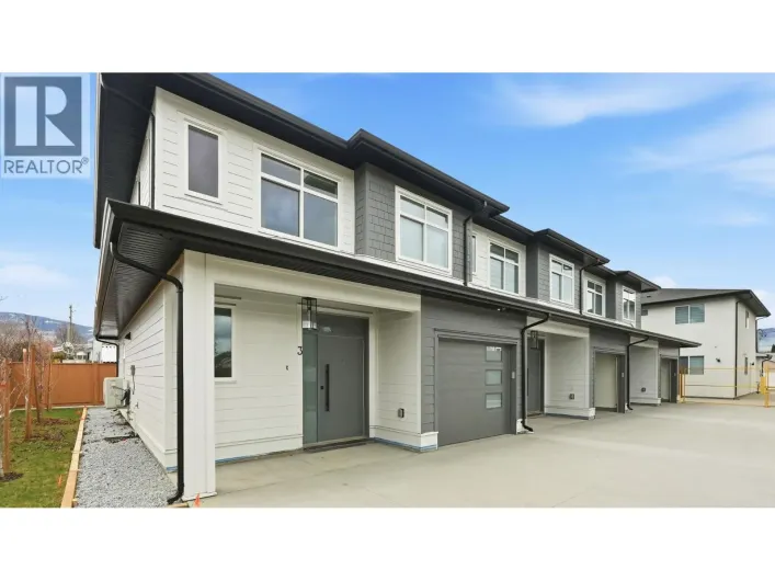 1224 Gaggin Road Unit# 2, Kelowna