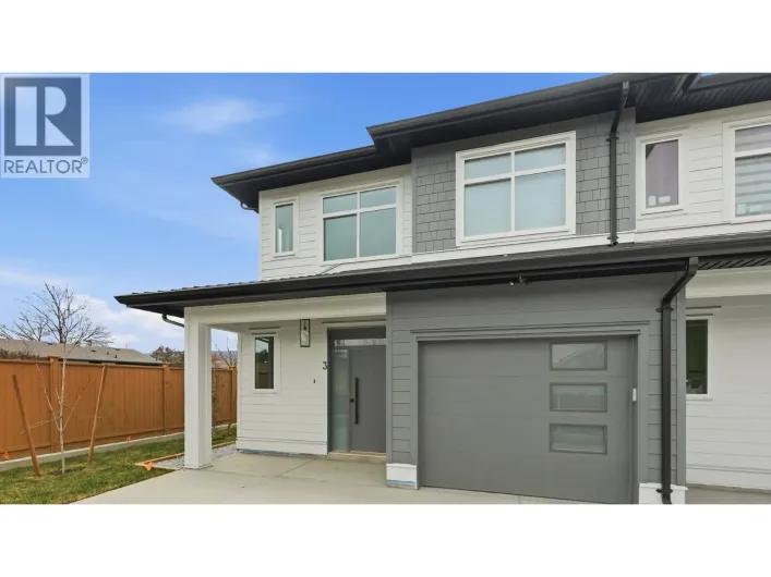 1224 Gaggin Road Unit# 3, Kelowna