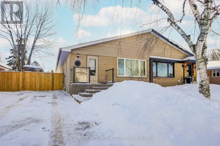 1224 GRANGE ROAD, Oakville