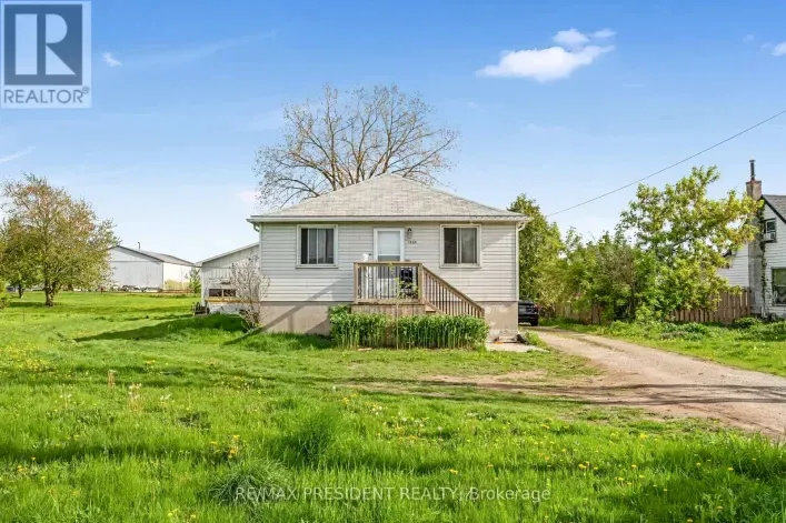 House for sale: 1224 PARKINSON ROAD, Woodstock