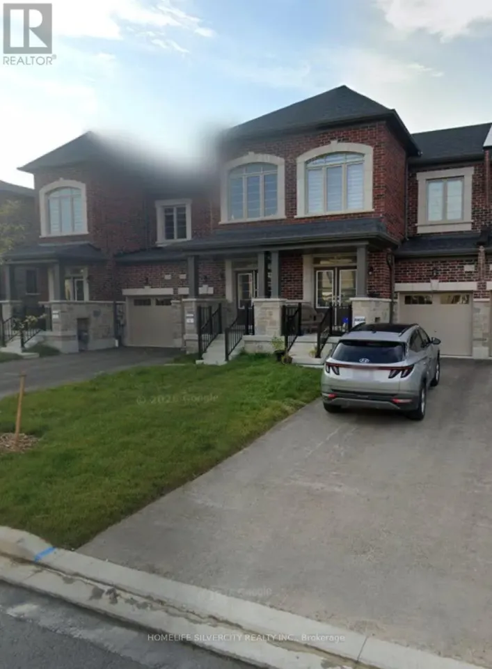 1224 REXTON DRIVE, Oshawa