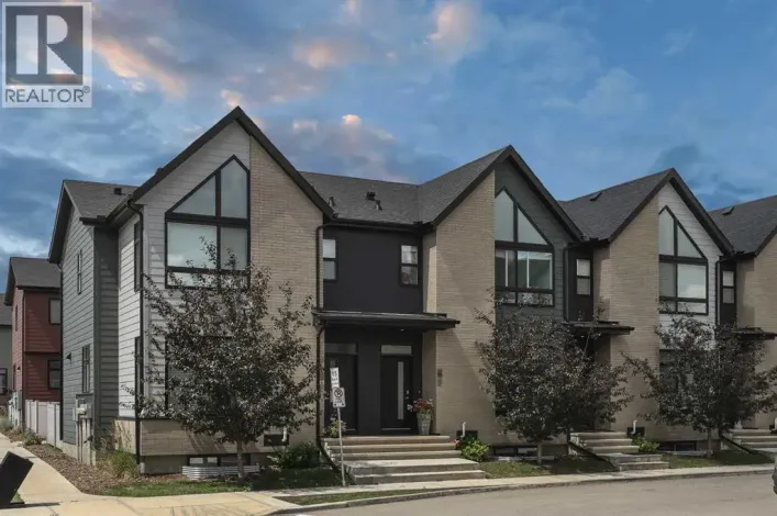 1224 Sage Meadows Gardens NW, Calgary