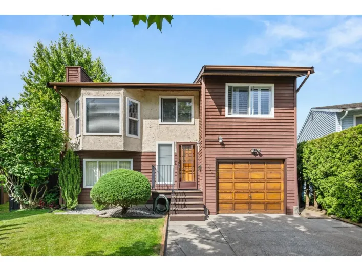 12241 80A AVENUE, Surrey
