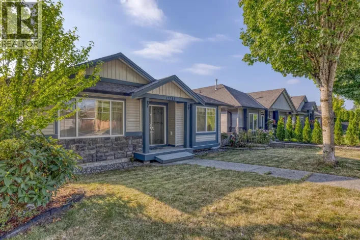 12243 232 STREET, Maple Ridge
