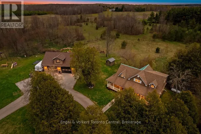 122459 GREY ROAD 5, Georgian Bluffs