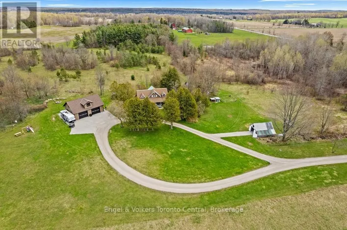 122459 GREY ROAD 5, Georgian Bluffs