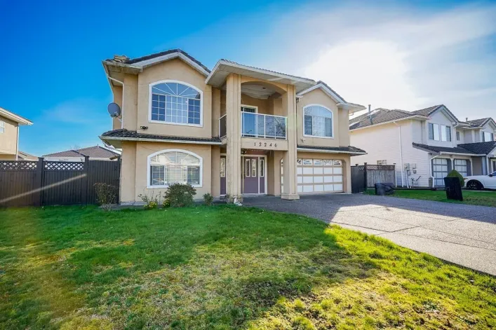 12246 64A AVENUE, Surrey