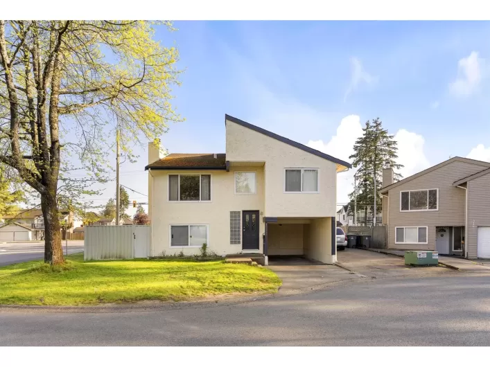 12248 80A AVENUE, Surrey