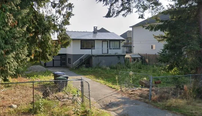 12248 97 AVENUE, Surrey