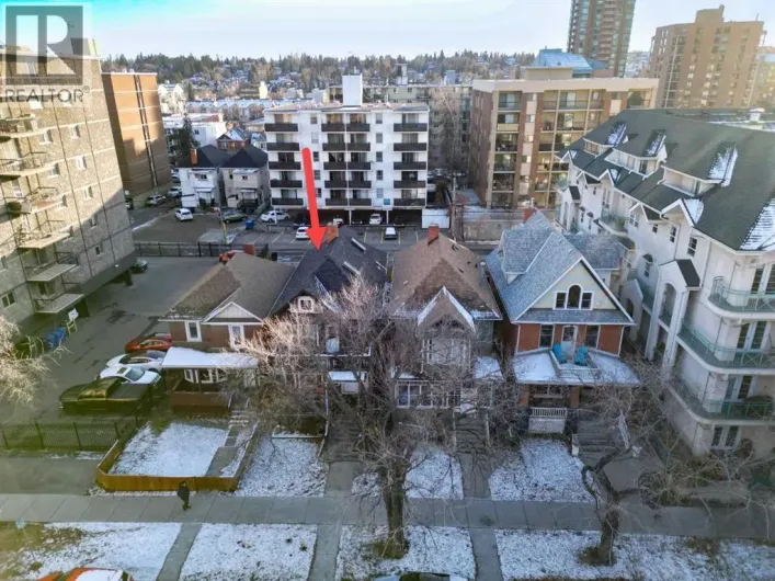 1225 13 Avenue SW, Calgary
