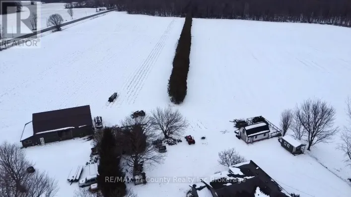 1225 1ST CONCESSION ENR ROAD, Norfolk