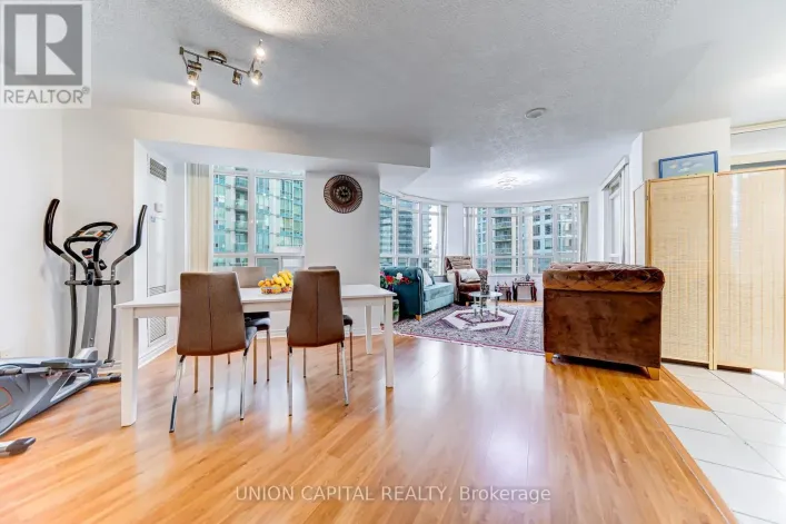 1225 - 3888 DUKE OF YORK BOULEVARD, Mississauga