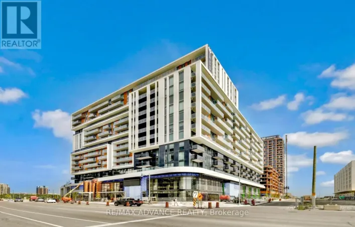 1225 - 8119 BIRCHMOUNT ROAD, Markham