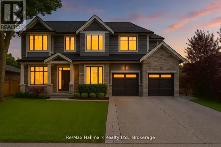 1225 BALDWIN DRIVE, Oakville