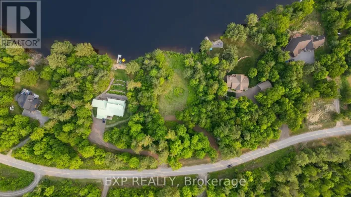 1225 BARRETT CHUTE ROAD, Greater Madawaska