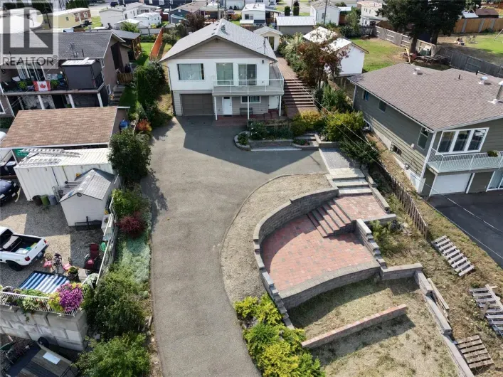 House for sale: 1225 Bay Drive, Chase