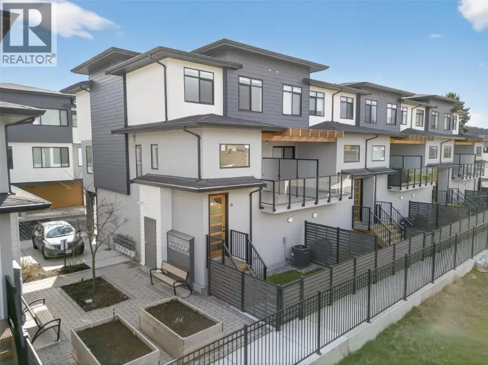 1225 Findlay Road Unit# 6, Kelowna