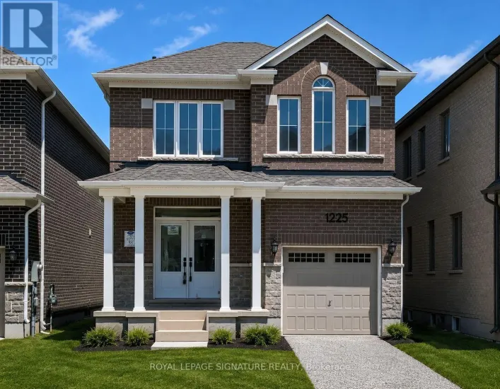 1225 MANITOU WAY, Milton