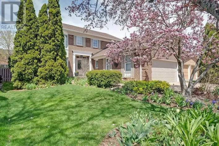 1225 OLD POST DRIVE, Oakville