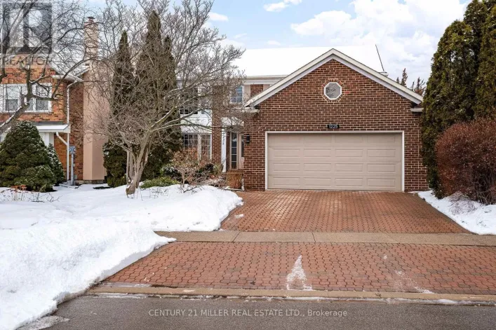 1225 OLD POST DRIVE, Oakville