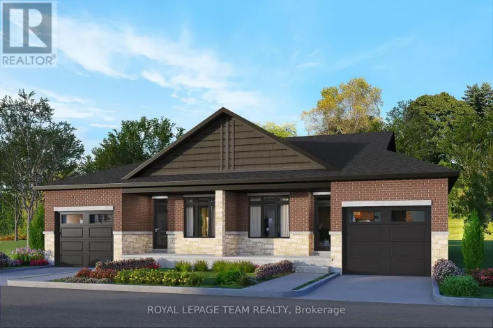 1225 POTTER DRIVE, Brockville