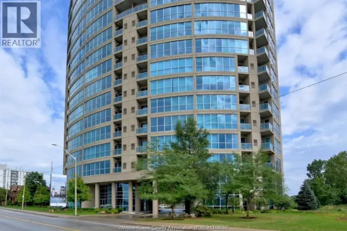 1225 RIVERSIDE DR. Unit# 1204, Windsor