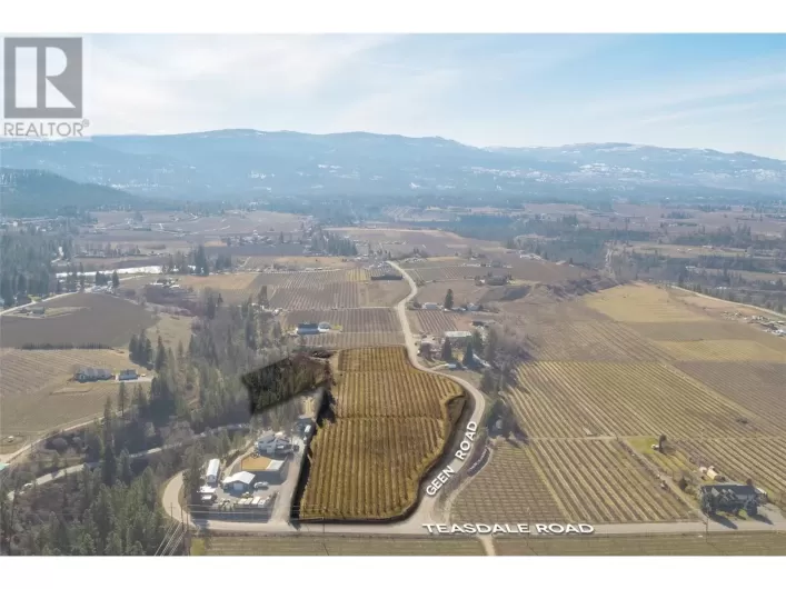 1225 Teasdale Road, Kelowna