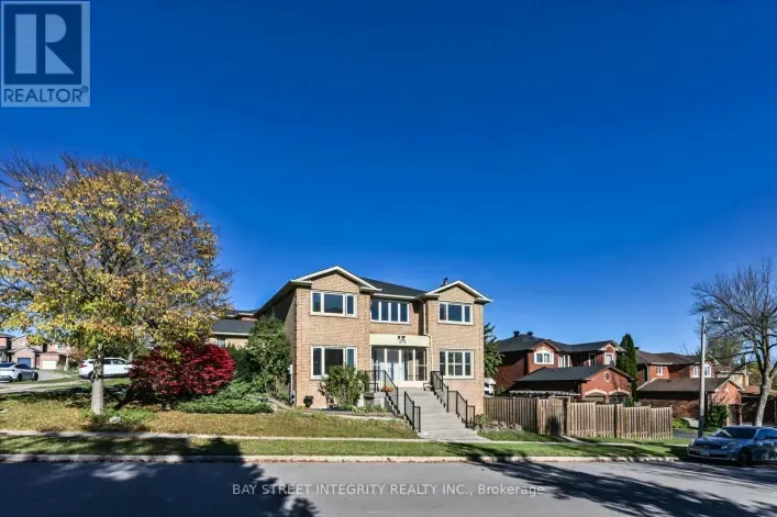 House for sale: 1225 WINTERBOURNE DRIVE, Oakville