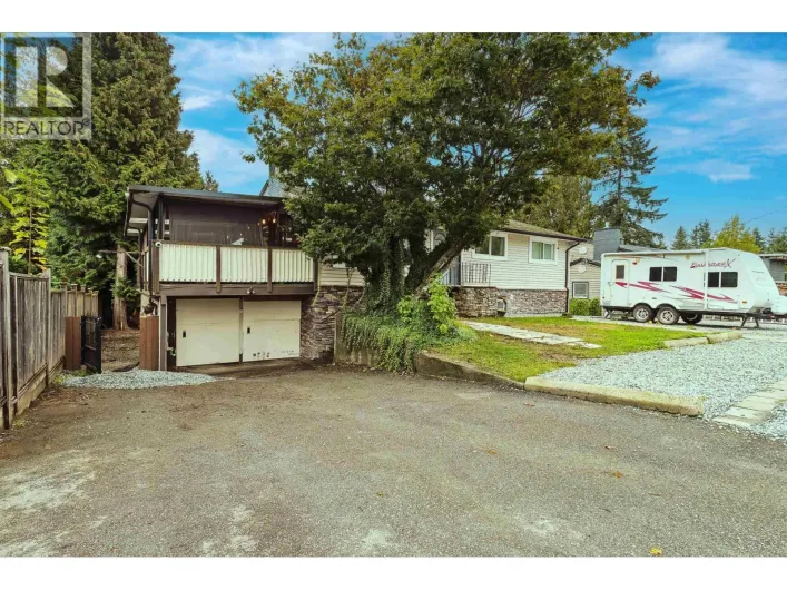 12250 218 STREET, Maple Ridge