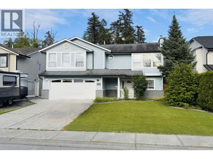 12250 234 STREET, Maple Ridge