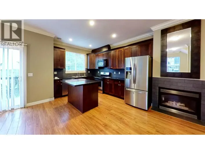 12251 NO.2 ROAD, Richmond