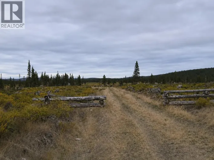 12252 W MAXWELL CREEK ROAD, Williams Lake